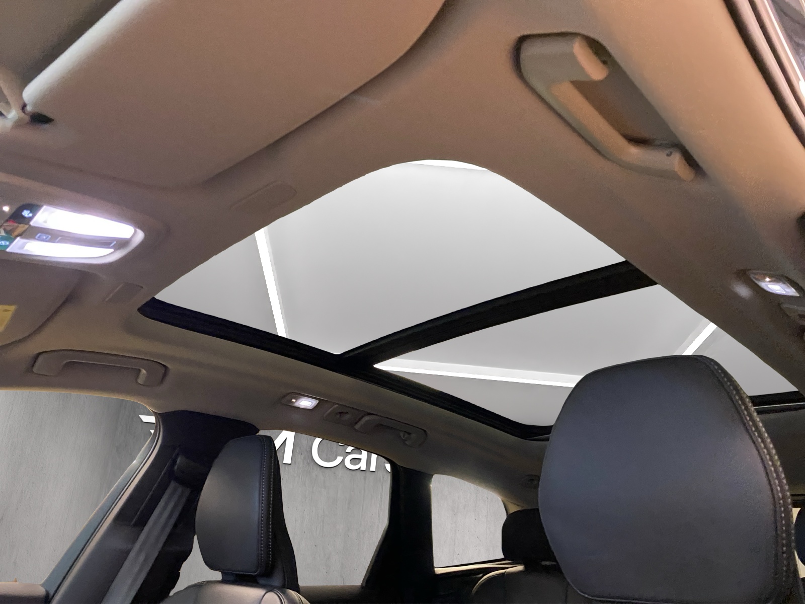 VOLVO XC60 T6 eAWD PluginHybrid Ultra Bright Geartronic-image-14