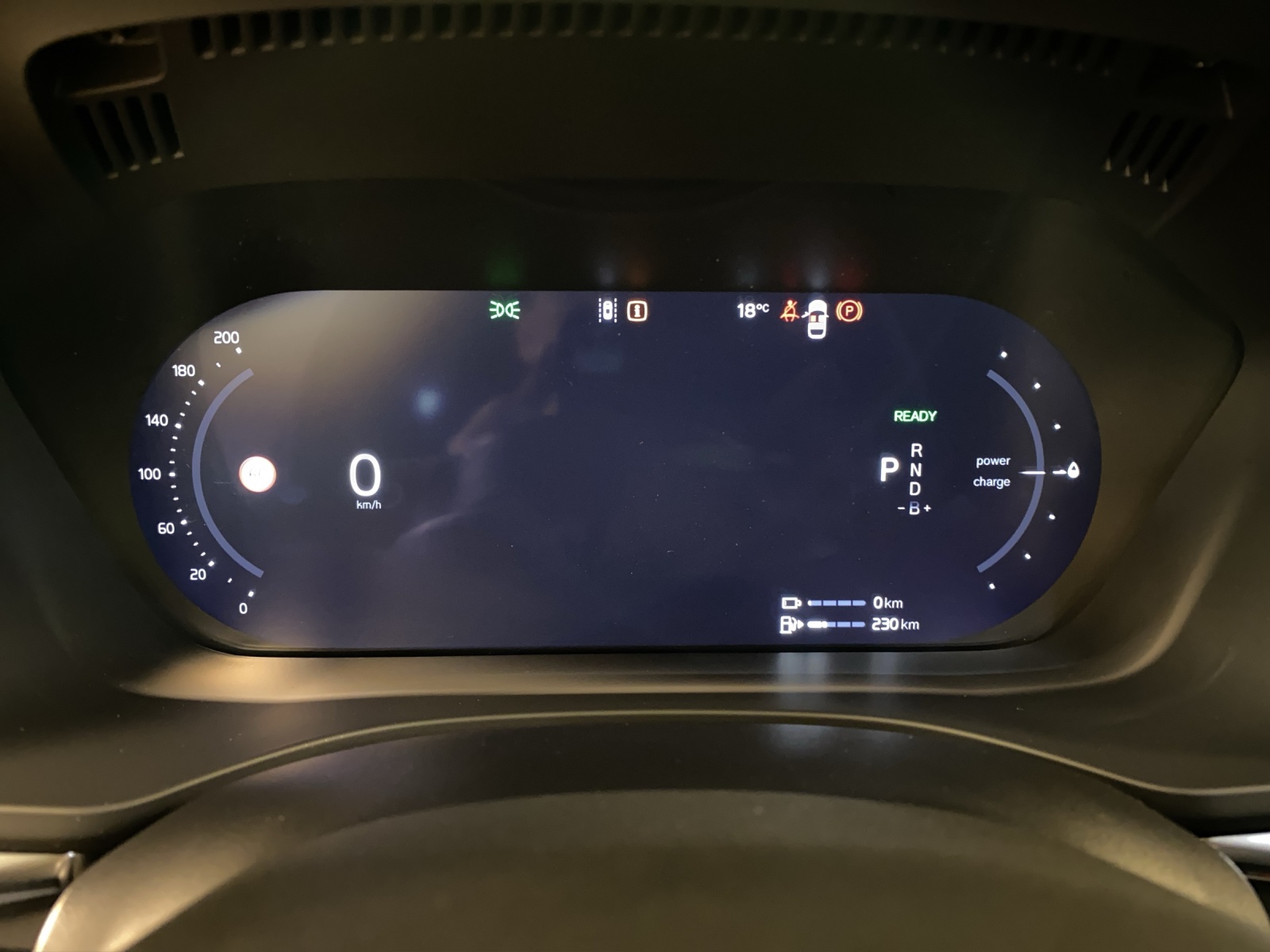 VOLVO XC60 T6 eAWD PluginHybrid Ultra Bright Geartronic-image-15
