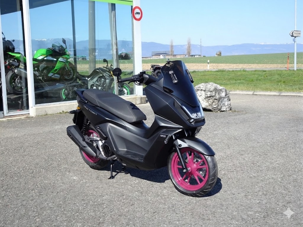 KYMCO Sky Town 125 Color-image-8