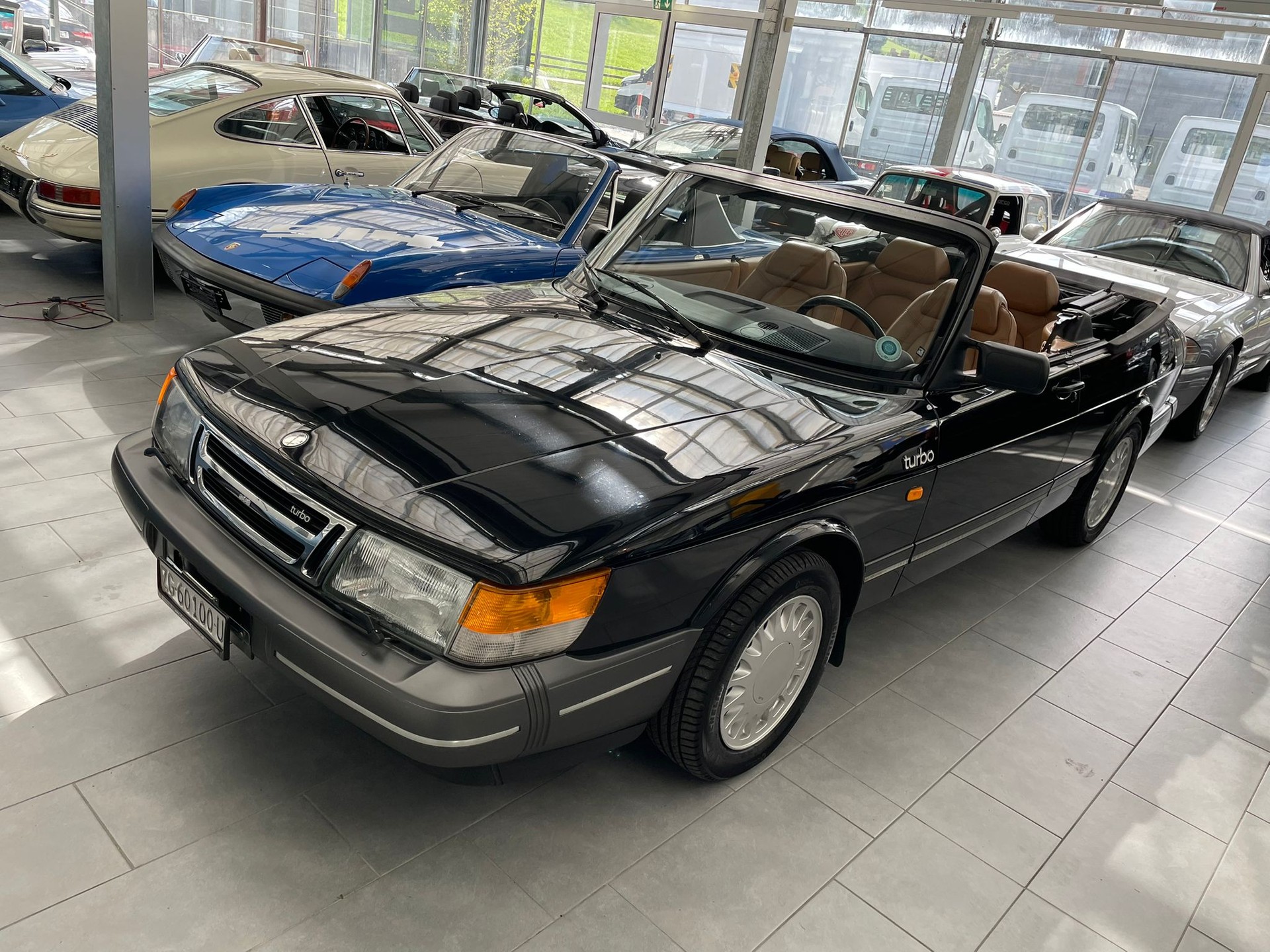 SAAB 900 2.0 turbo 16-image-6
