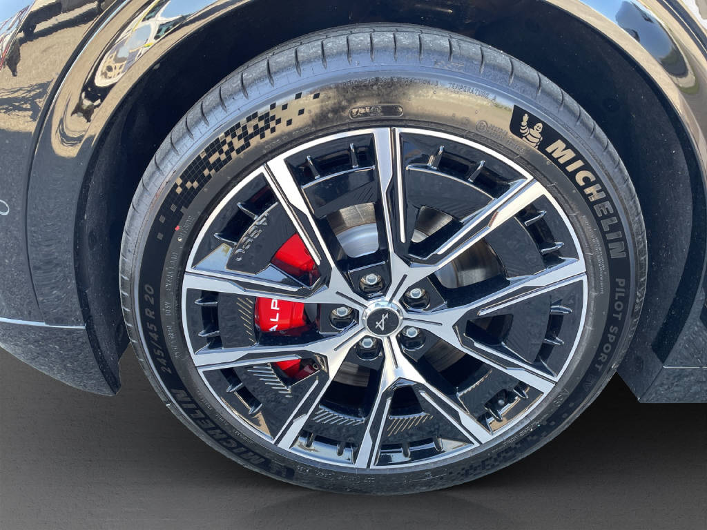 ALPINE A390 GT AWD-image-15