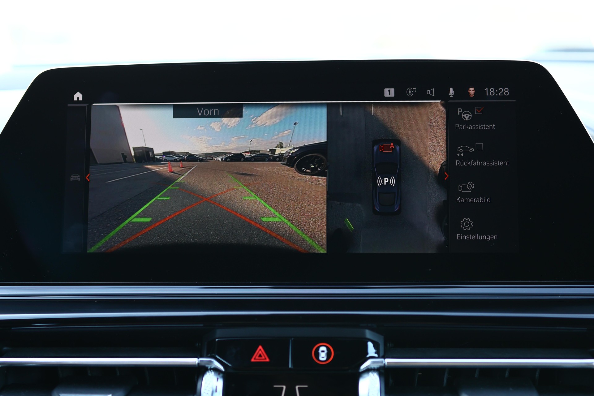 BMW M850i xDrive Coupé-image-27