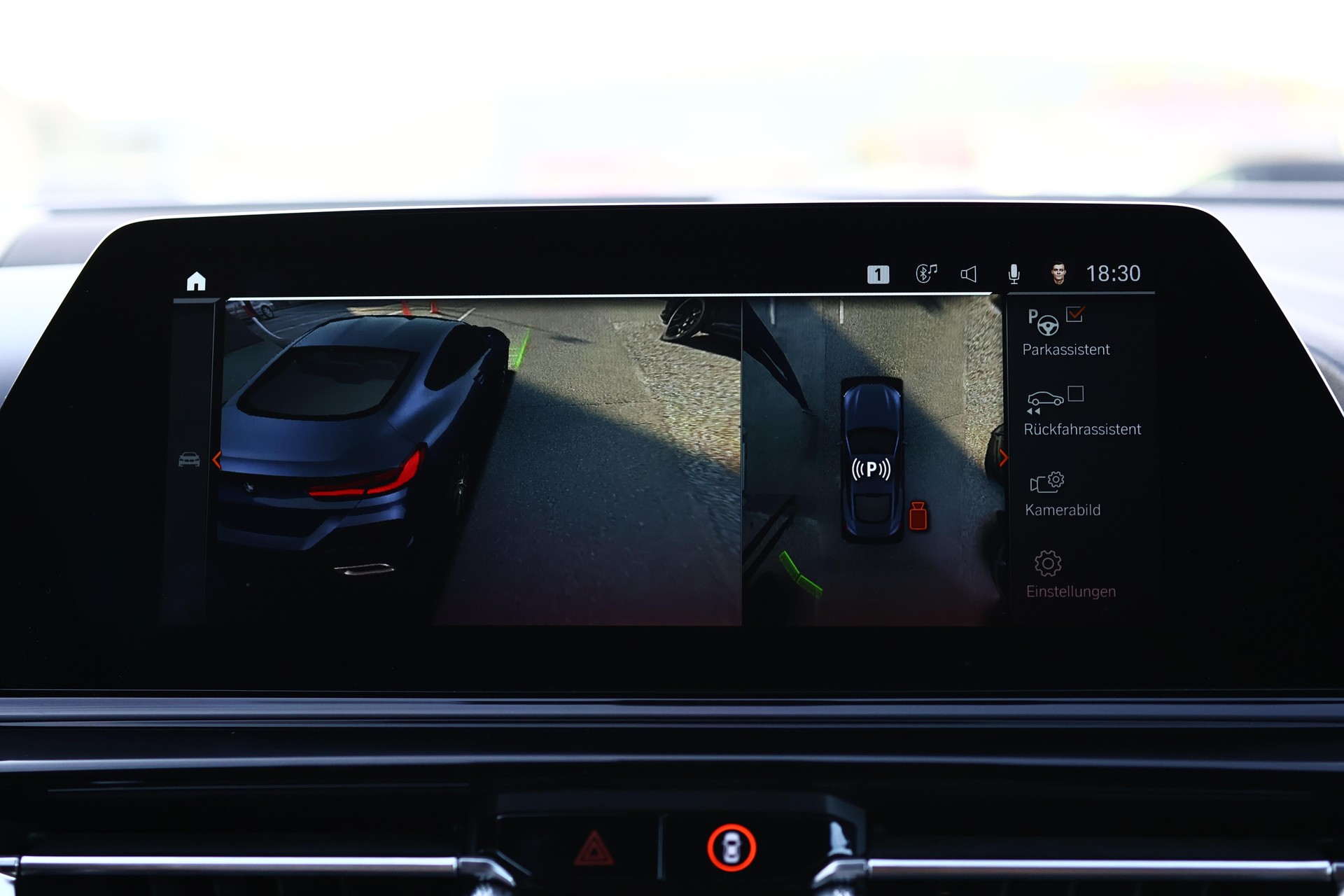 BMW M850i xDrive Coupé-image-28