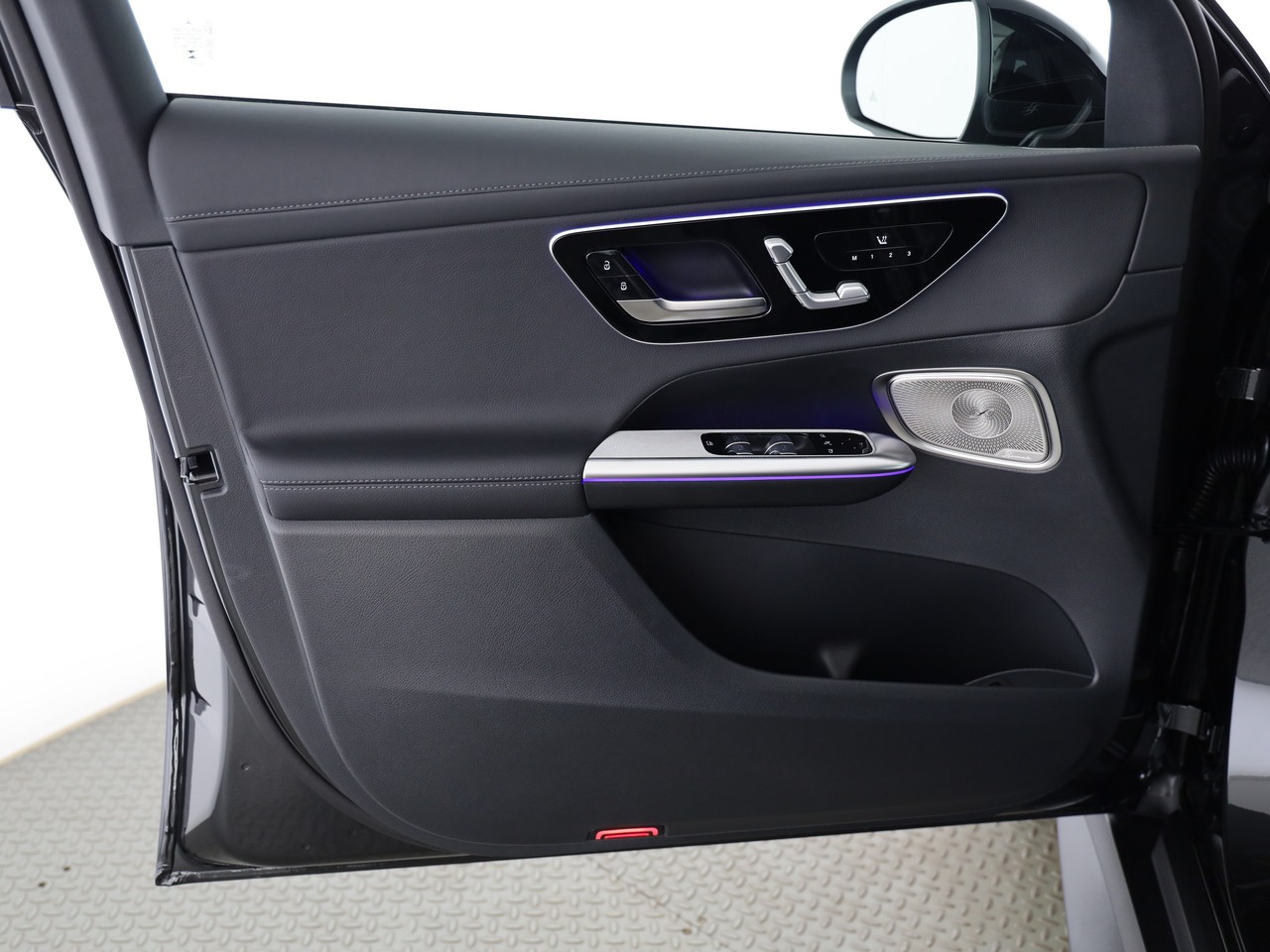 MERCEDES-BENZ GLC 200 4Matic 9G-Tronic-image-14