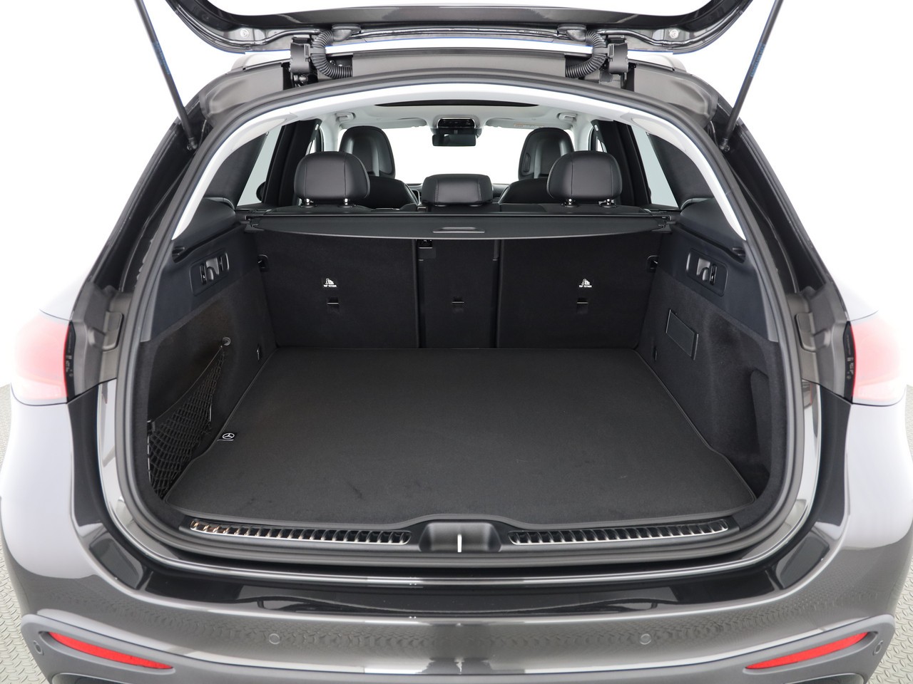 MERCEDES-BENZ GLC 200 4Matic 9G-Tronic-image-20