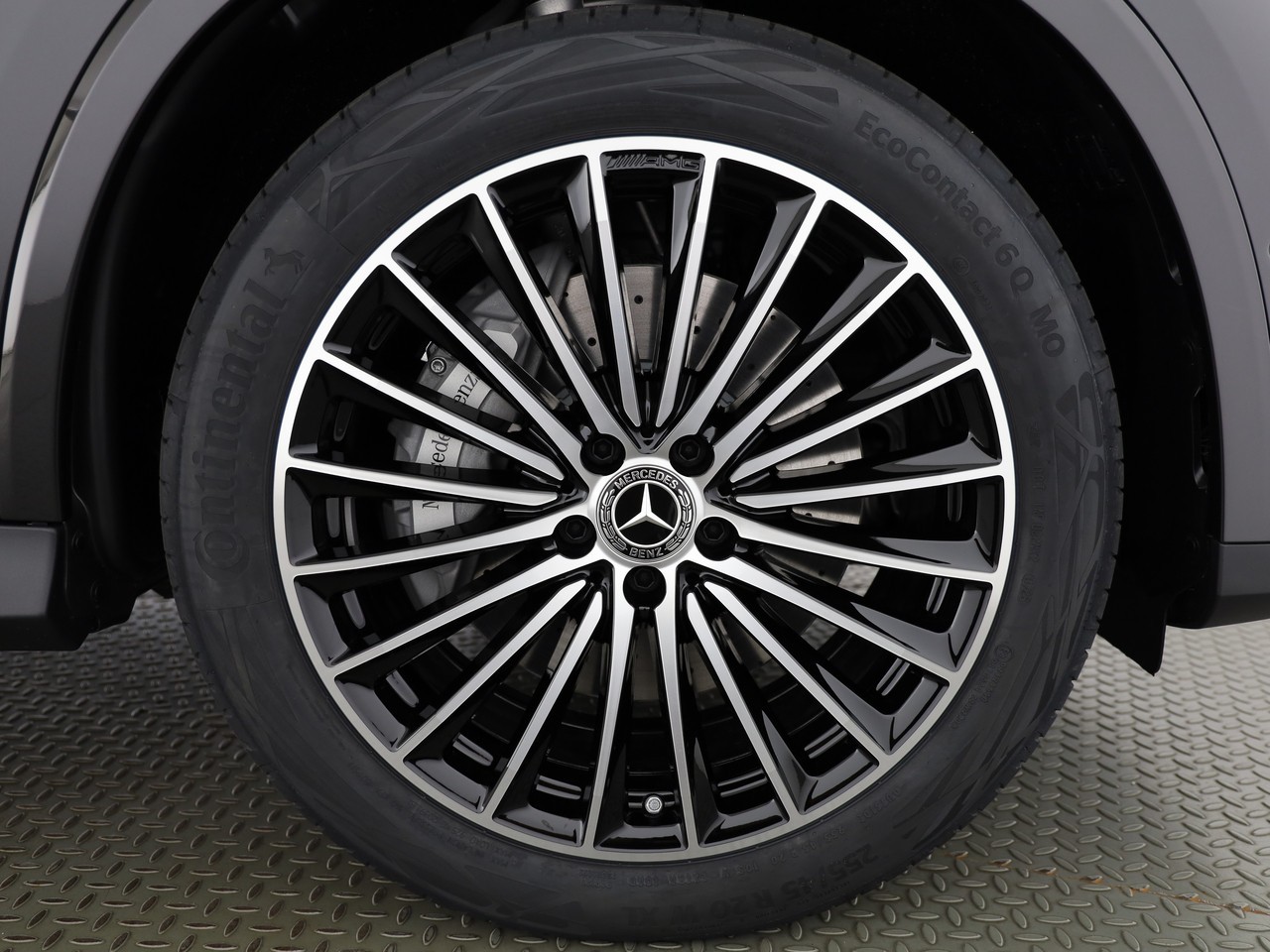 MERCEDES-BENZ GLC 200 4Matic 9G-Tronic-image-21