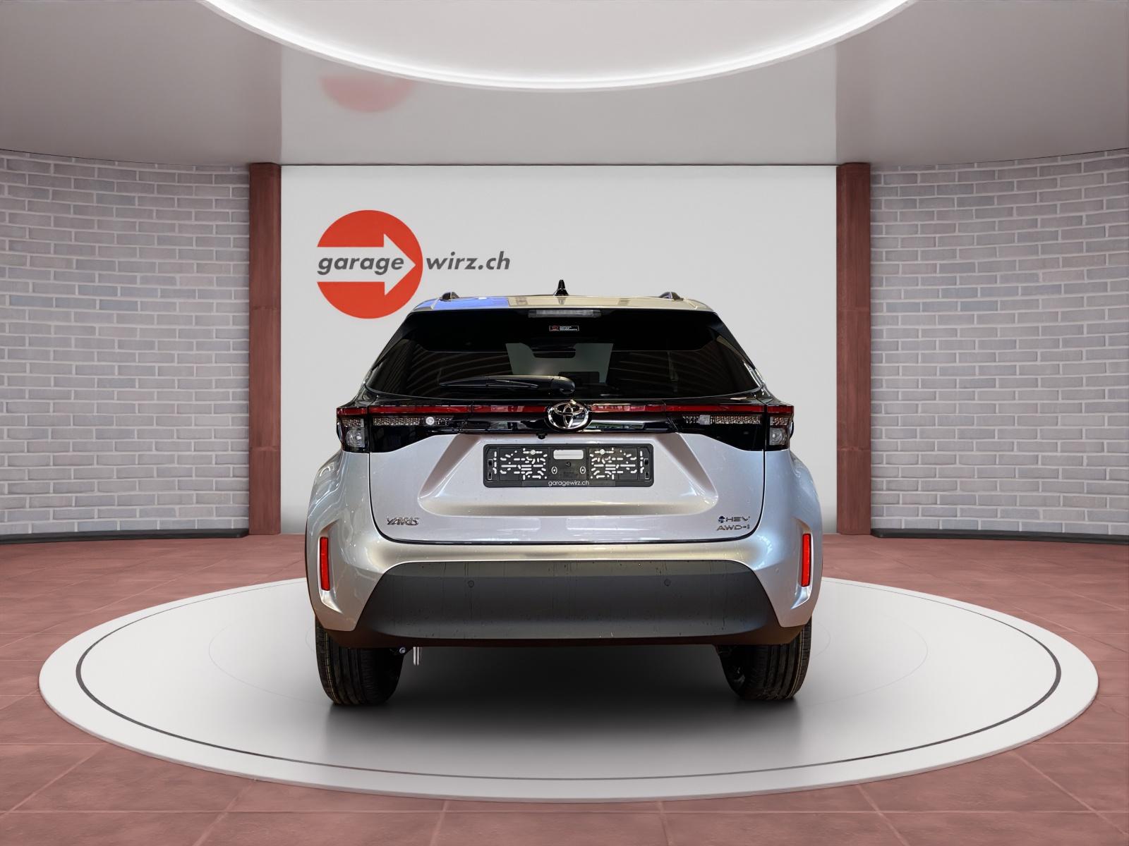 TOYOTA Yaris Cross 1.5 VVT-i HSD Trend AWD-i-showroom-element-3