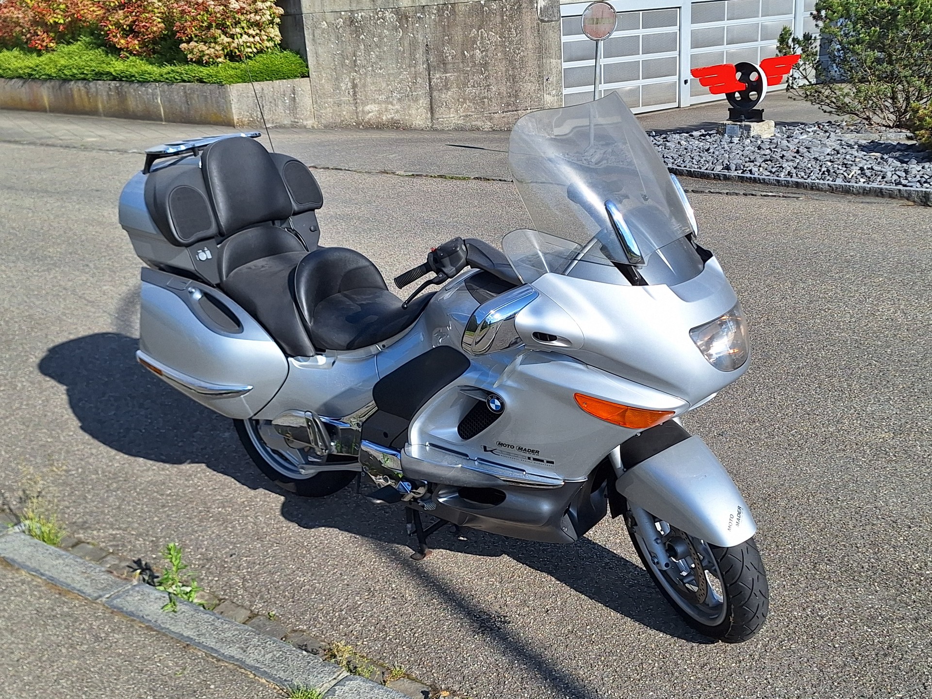 BMW K 1200 LT-image-1