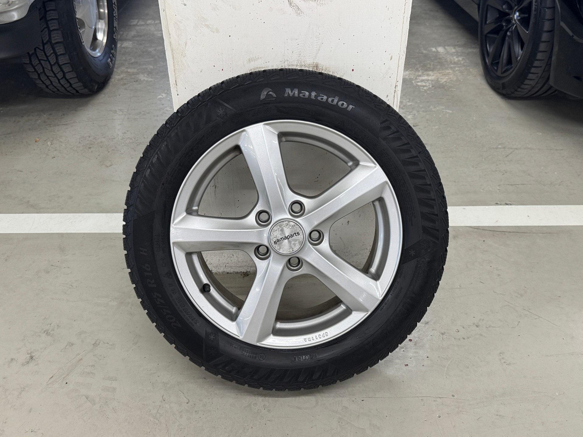 VW Golf 1.4 TSI Lounge R-Line DSG I Frisch ab MFK 02.26 I Frisch ab Service I 8-fach bereift I CH-Fhrz. I Garantie möglich I-image-15