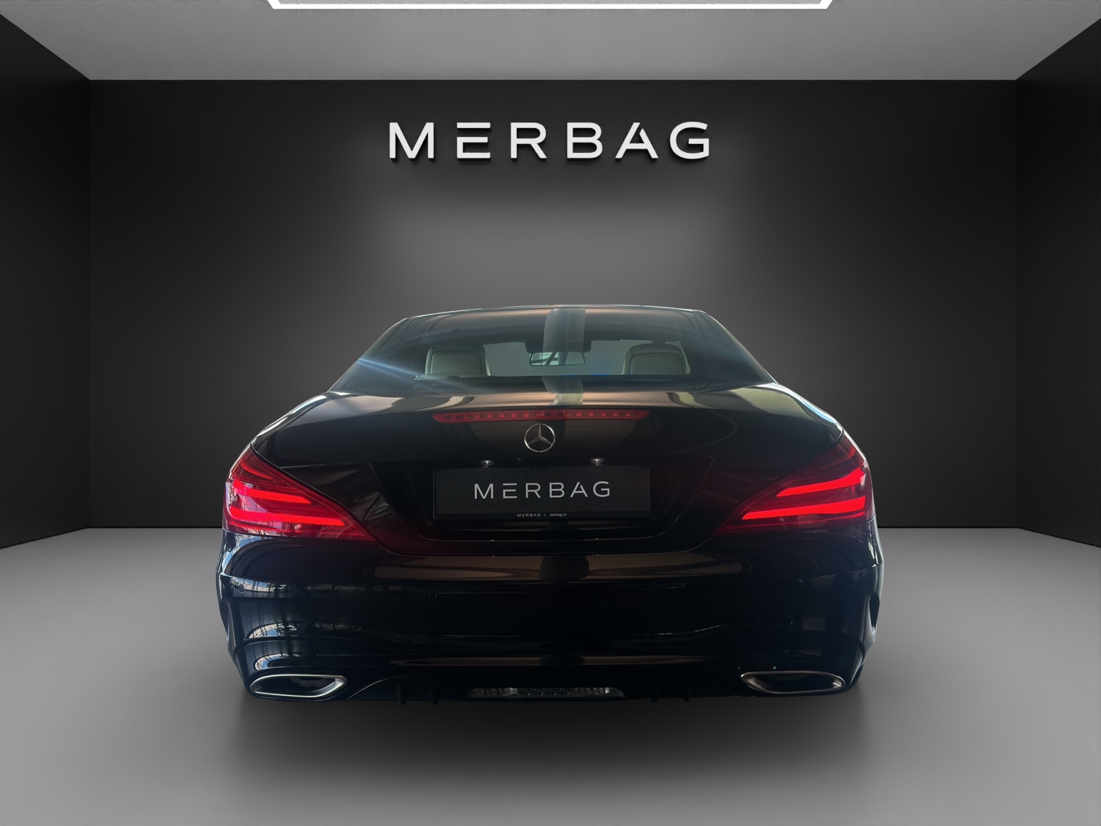 MERCEDES-BENZ SL 400-image-4