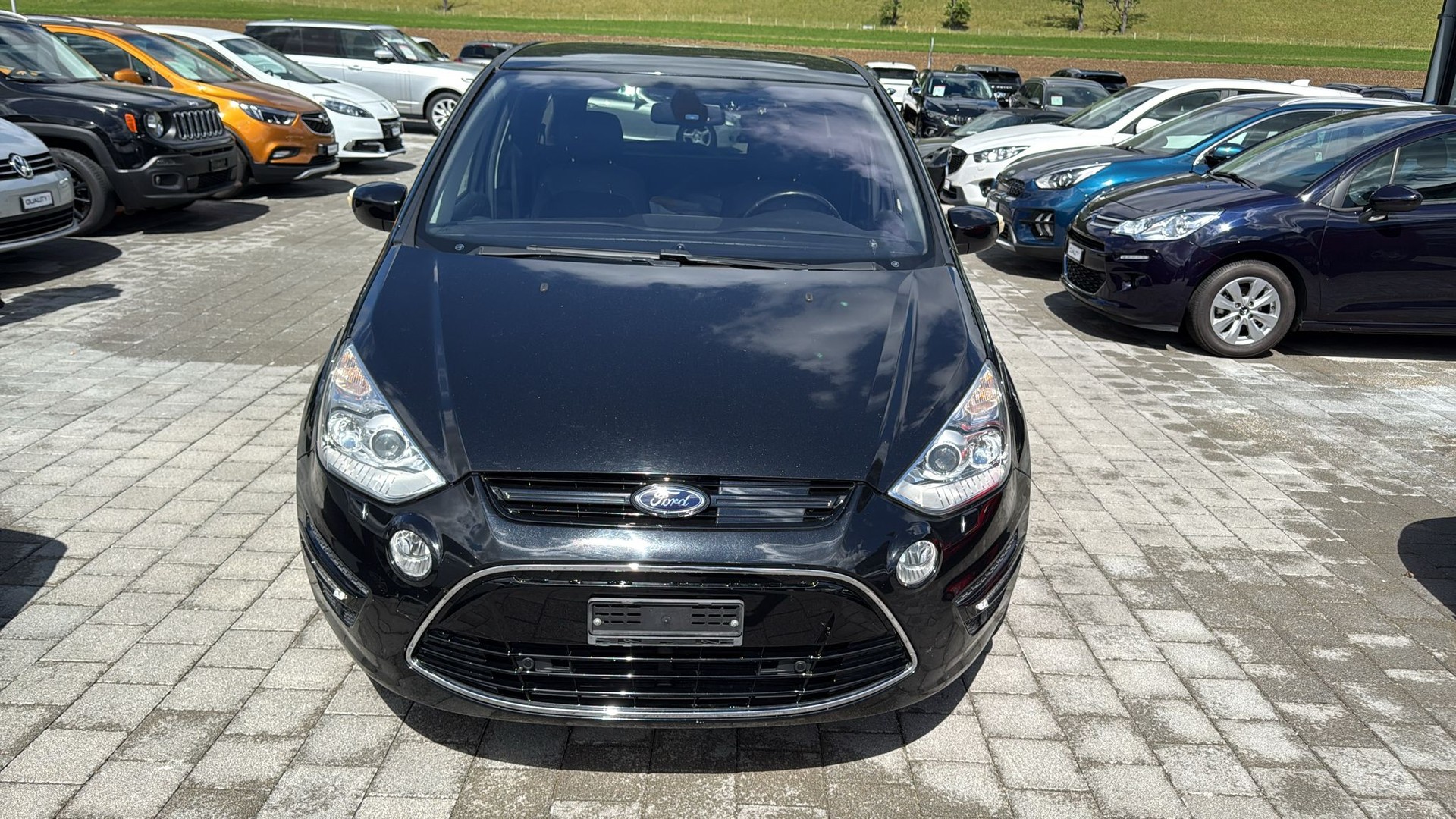 FORD S-Max 2.0 SCTi TitaniumS PowerShift-image-4