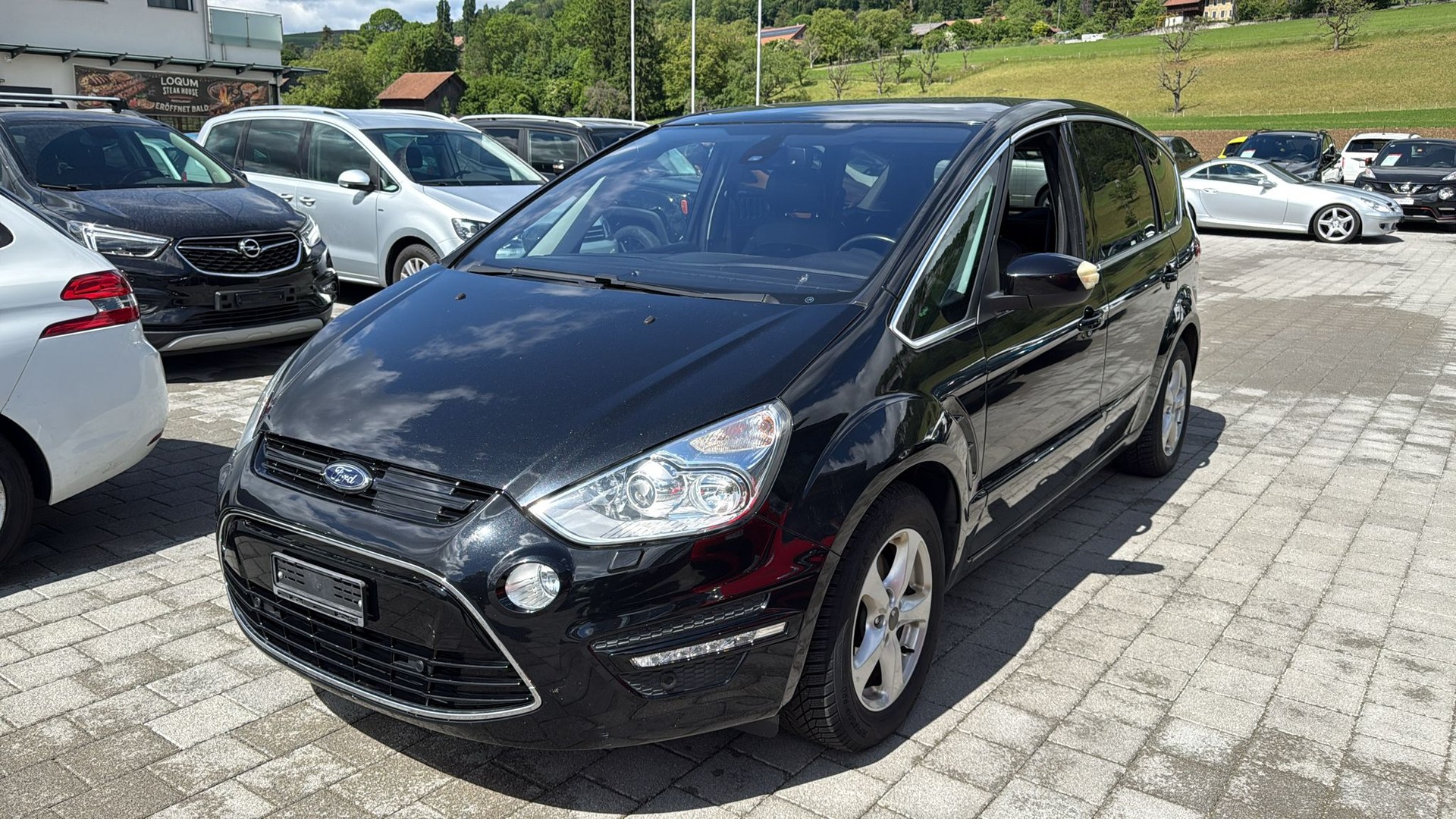 FORD S-Max 2.0 SCTi TitaniumS PowerShift-image-13