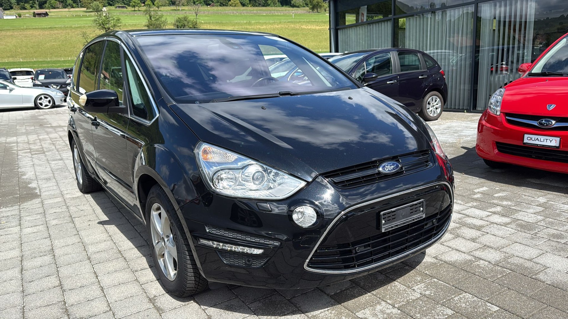 FORD S-Max 2.0 SCTi TitaniumS PowerShift-image-12