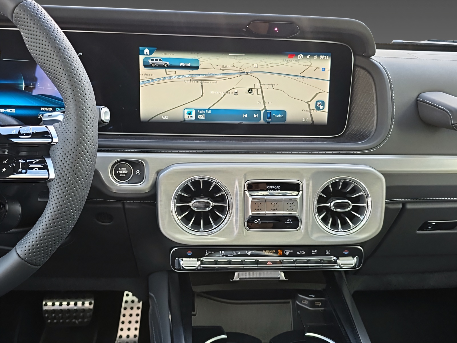 MERCEDES-BENZ G 63 AMG-image-10