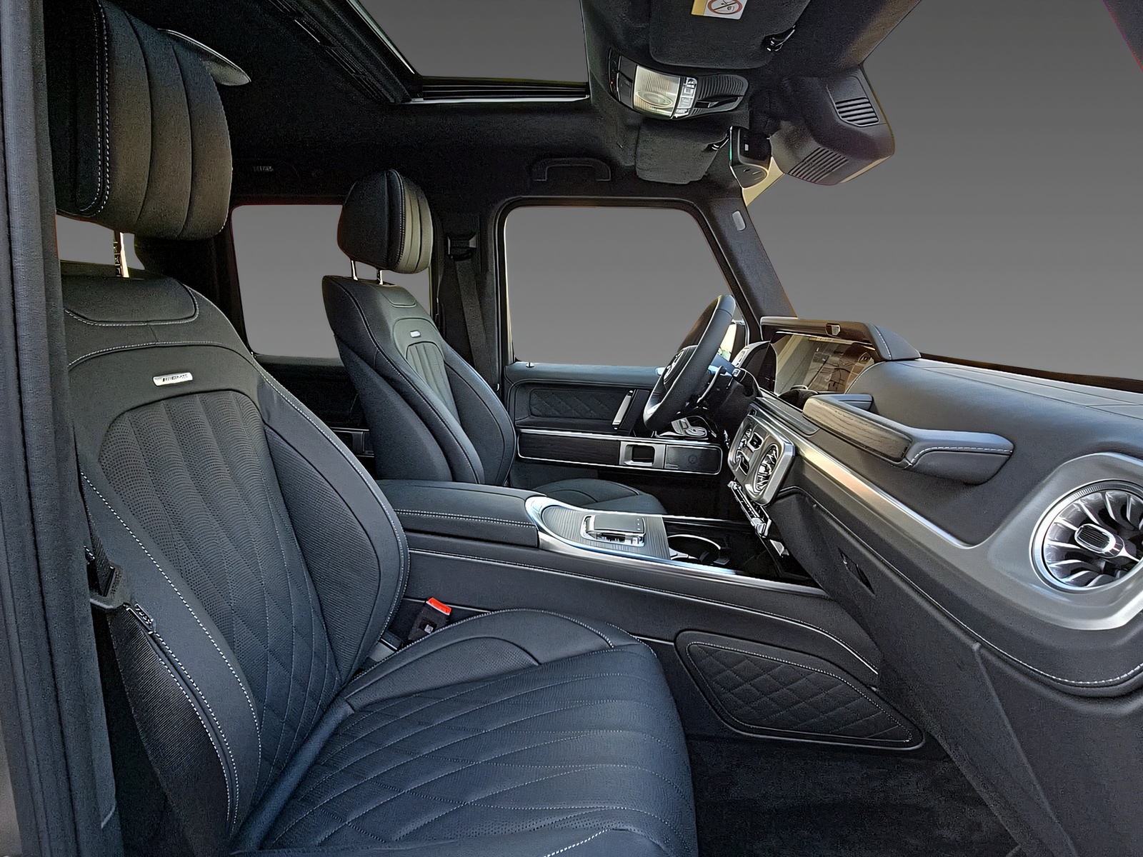 MERCEDES-BENZ G 63 AMG-image-8