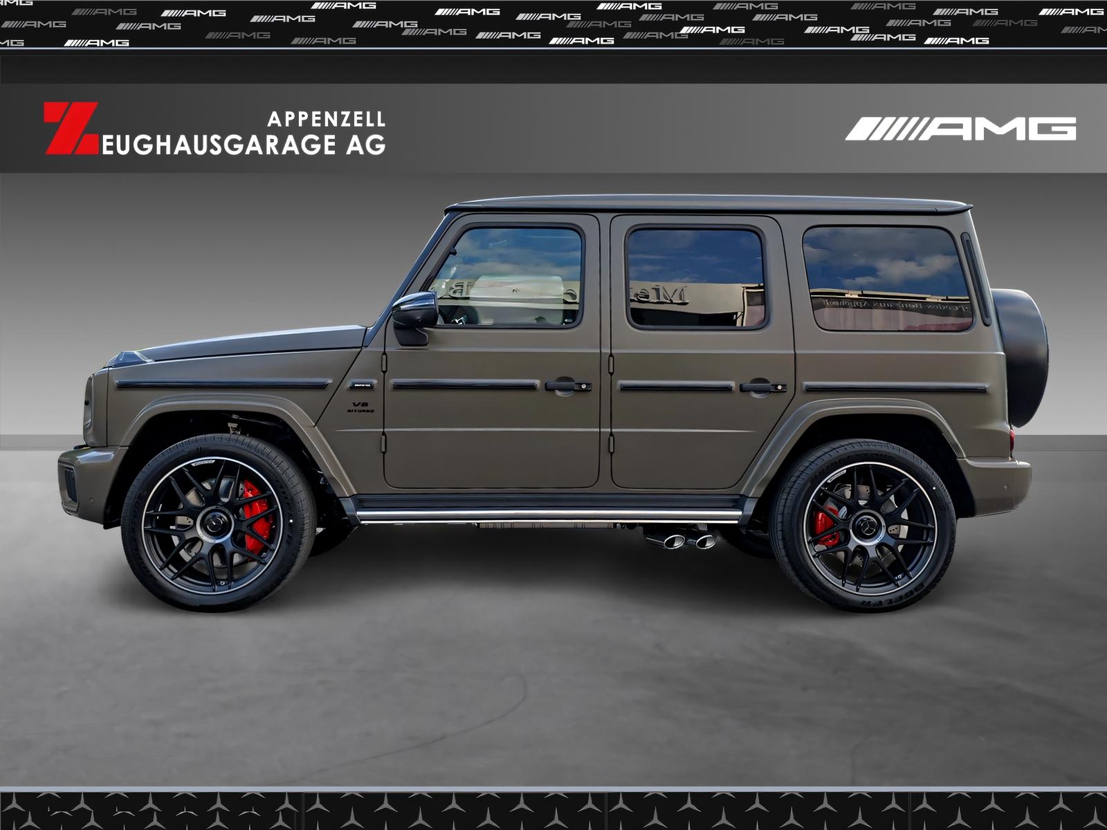 MERCEDES-BENZ G 63 AMG-showroom-element-1