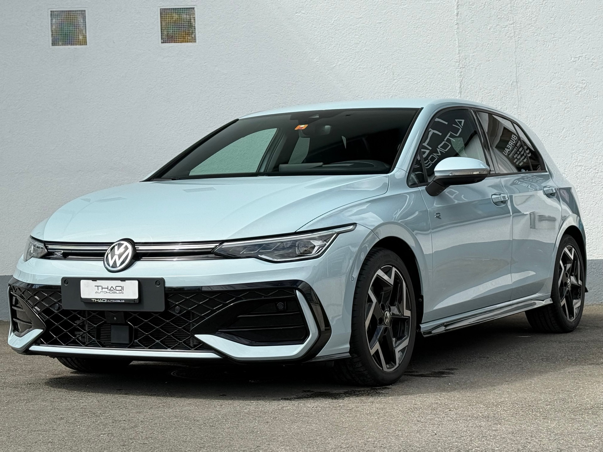 VW Golf 1.5 e TSI mHEV R-Line DSG-showroom-element-3