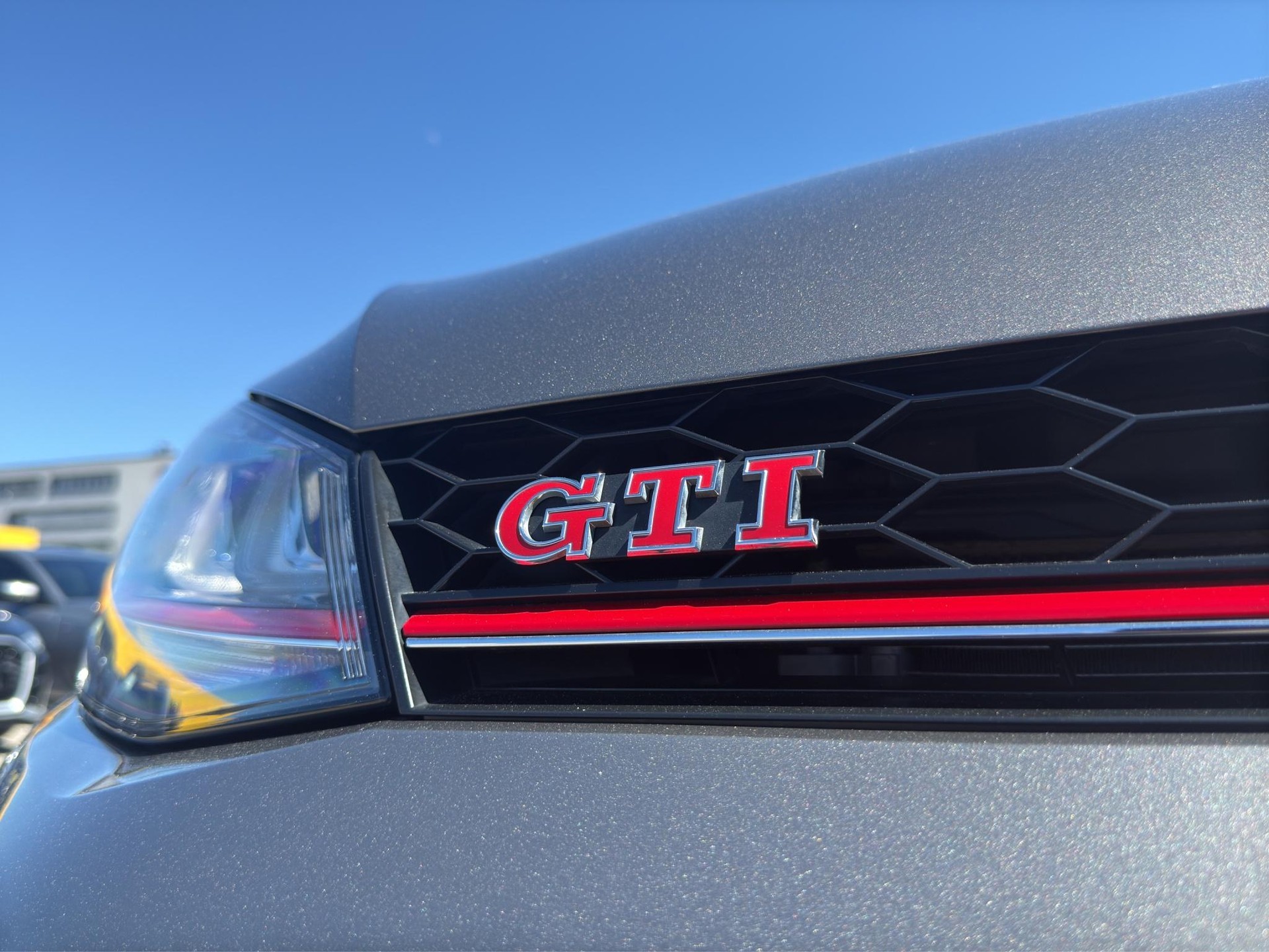 VW Golf VII 2.0 TSI GTI Performance-image-21