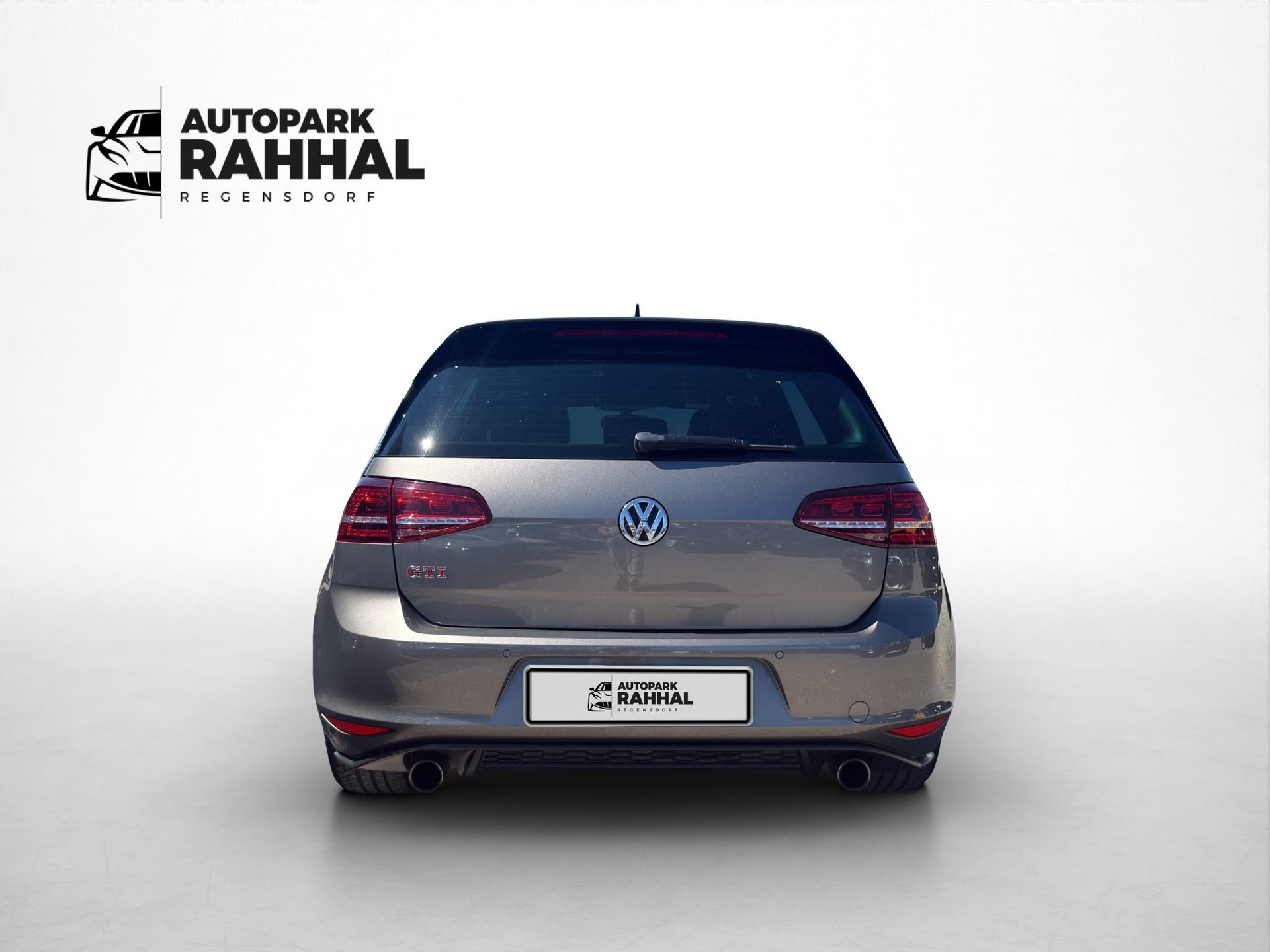 VW Golf VII 2.0 TSI GTI Performance-image-7