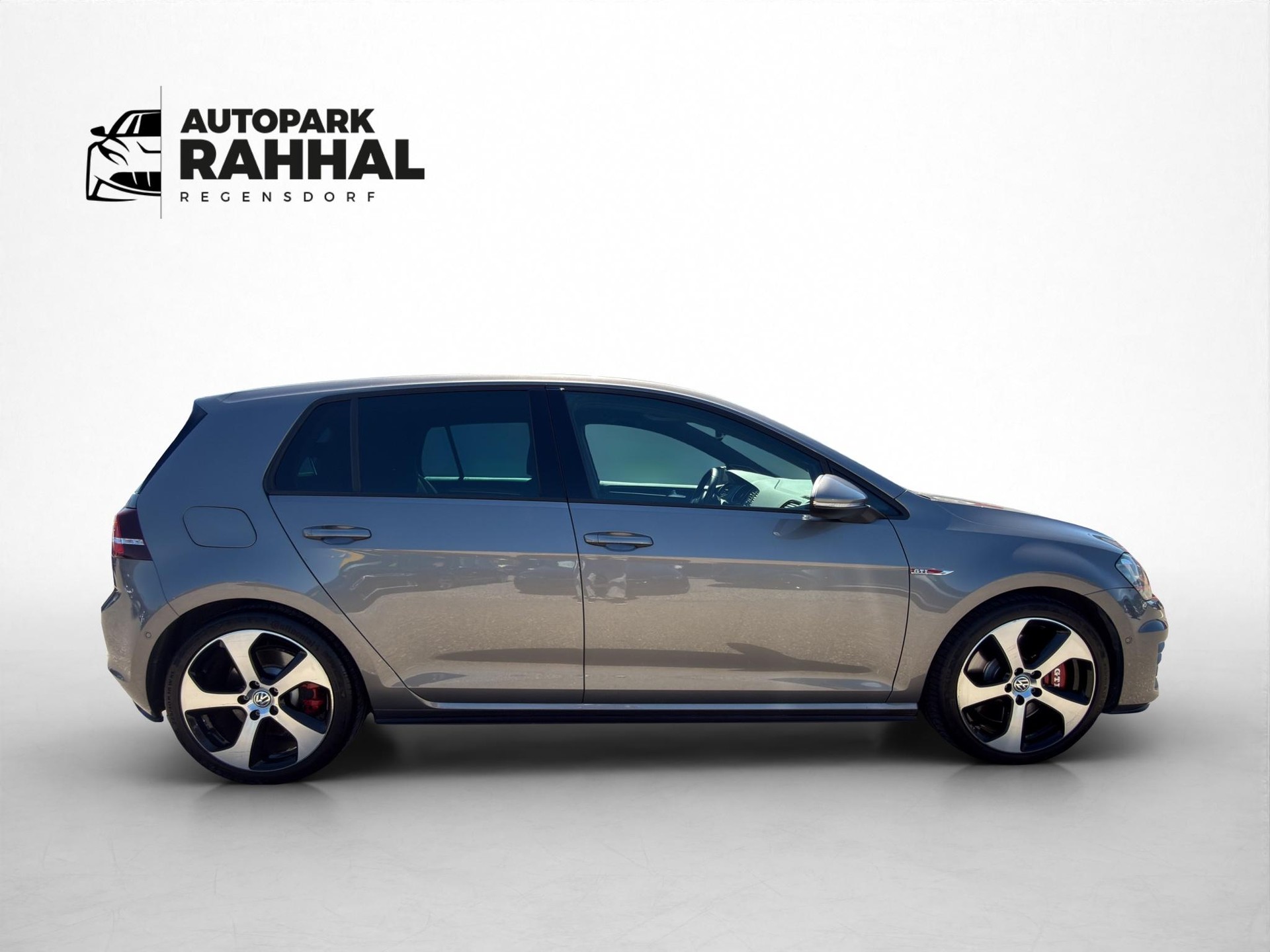 VW Golf VII 2.0 TSI GTI Performance-image-5