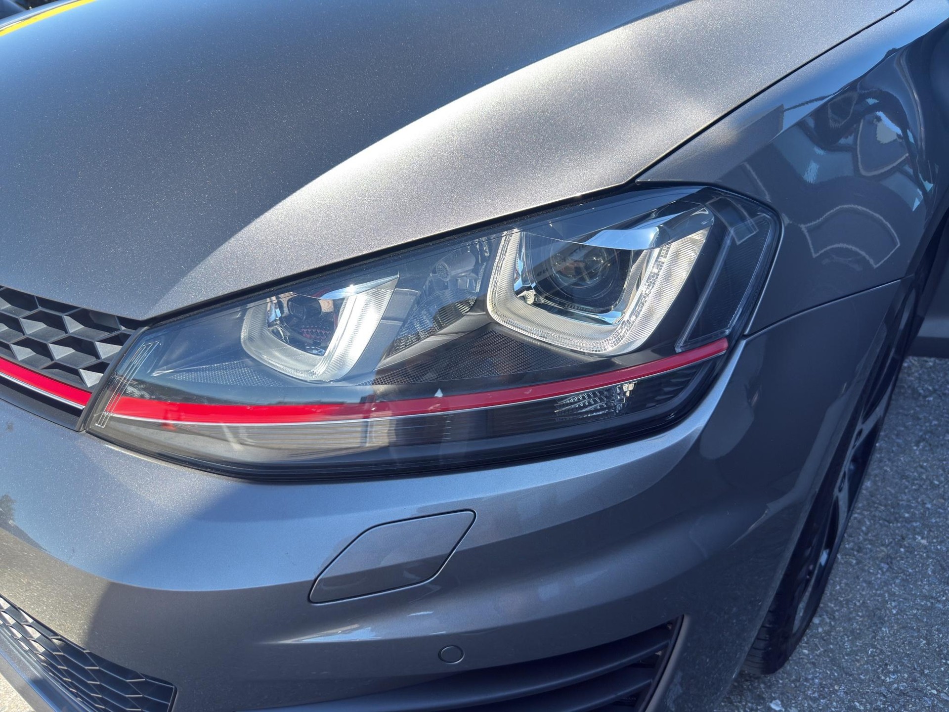 VW Golf VII 2.0 TSI GTI Performance-showroom-element-1