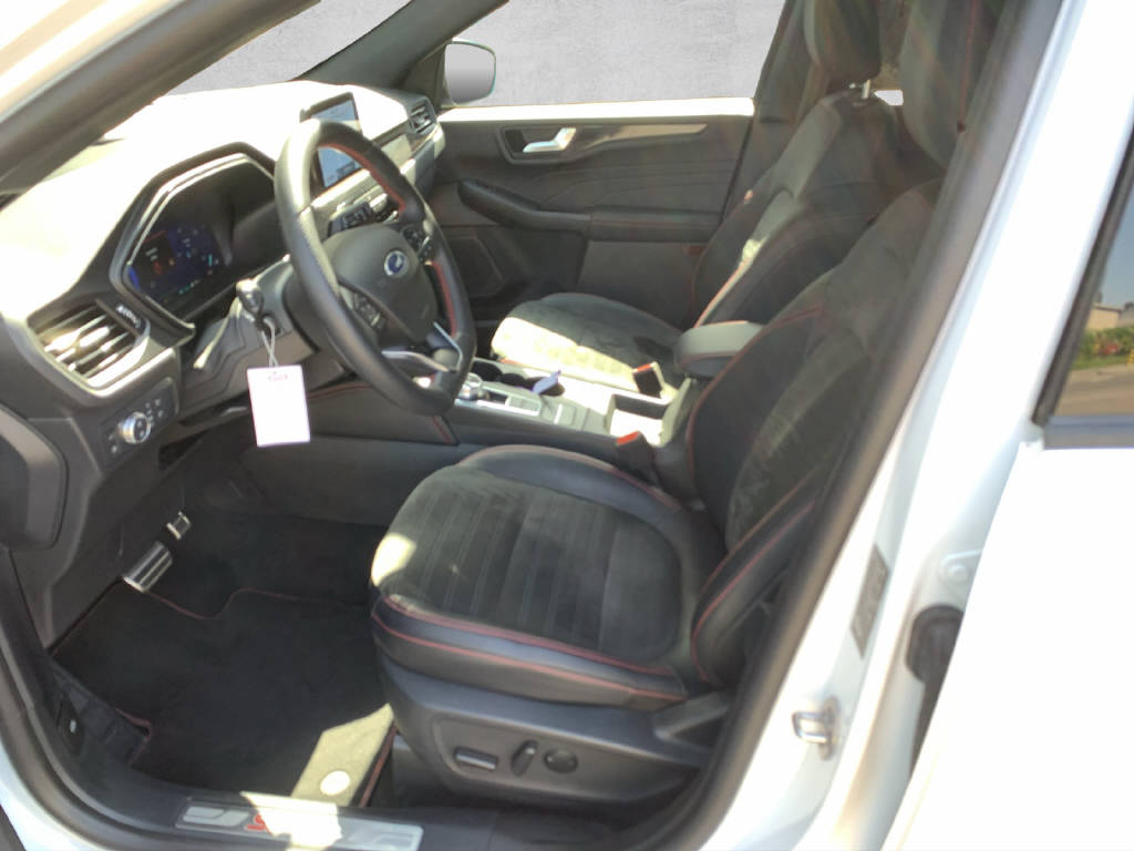 FORD Kuga 2.5 Plug-in Hybrid ST-Line X 2WD-image-7