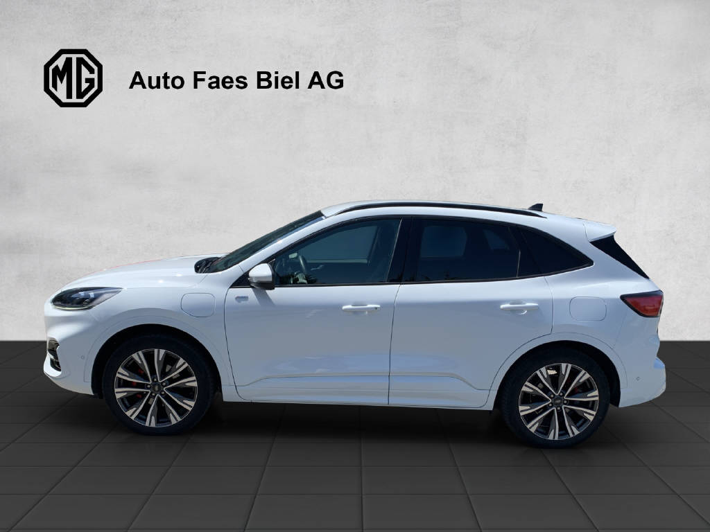 FORD Kuga 2.5 Plug-in Hybrid ST-Line X 2WD-image-2