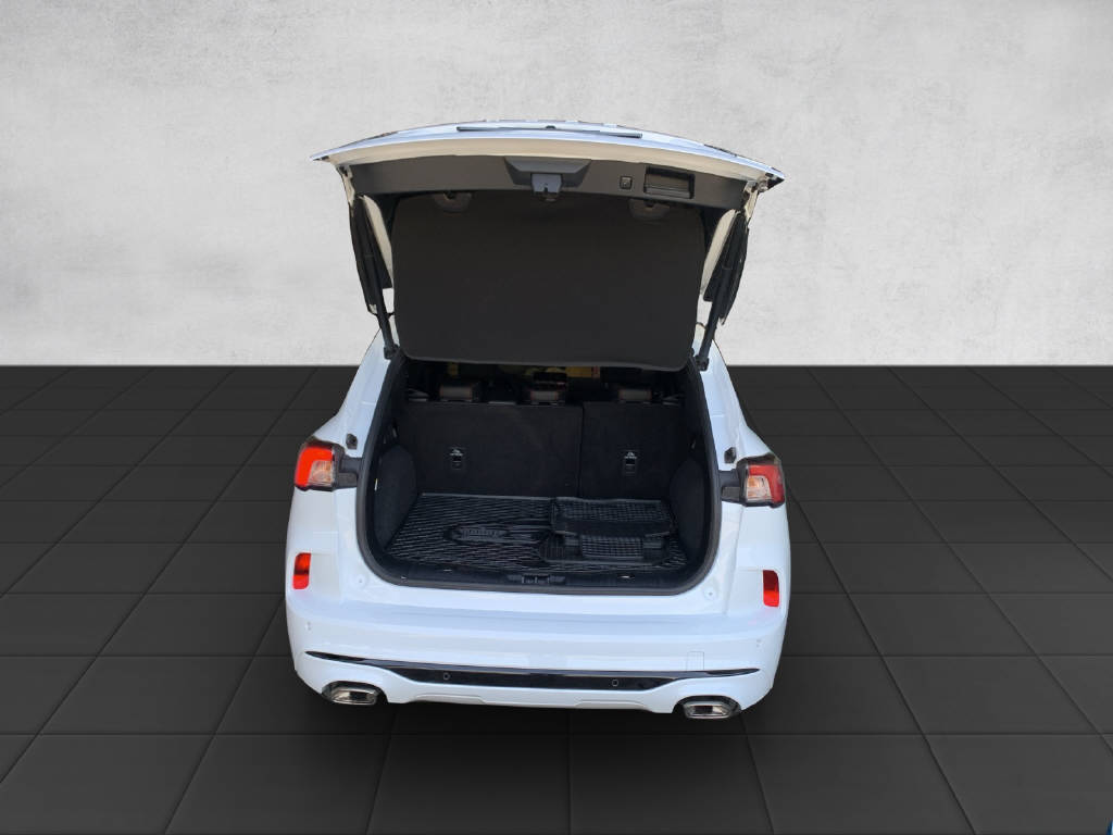 FORD Kuga 2.5 Plug-in Hybrid ST-Line X 2WD-image-5