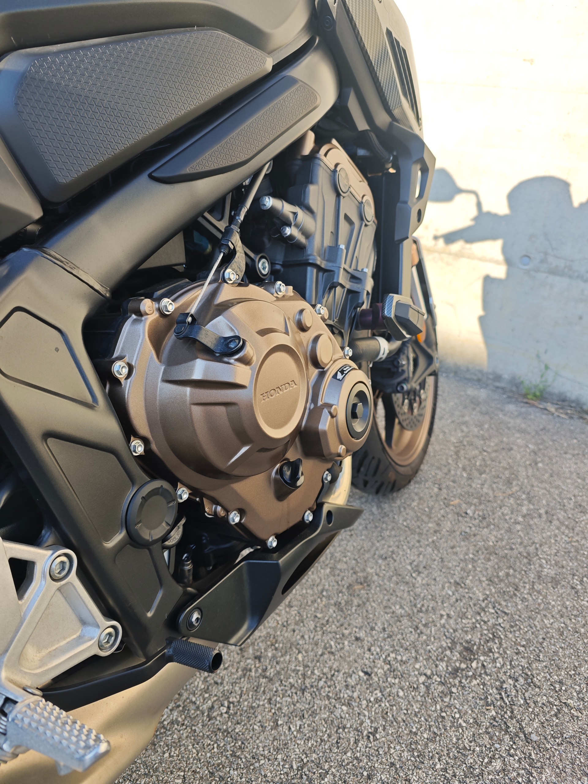 HONDA CB 650 R (35kW)-image-2