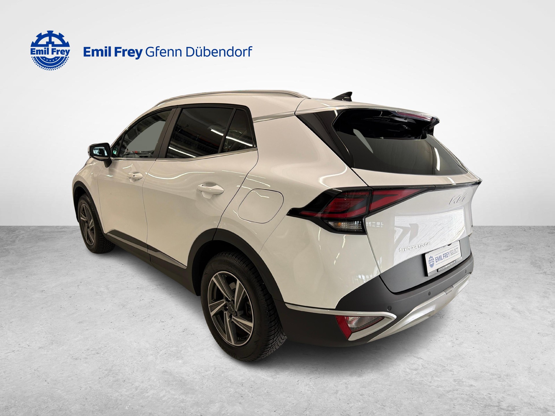 KIA Sportage 1.6 T-GDi PHEV Power Edition-showroom-element-3