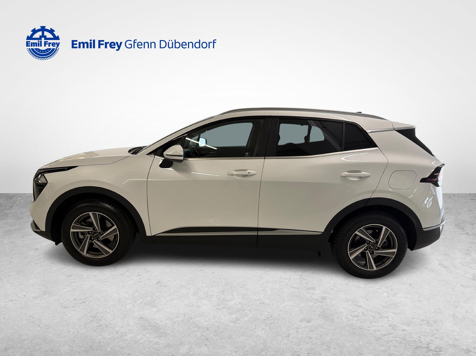 KIA Sportage 1.6 T-GDi PHEV Power Edition-showroom-element-2