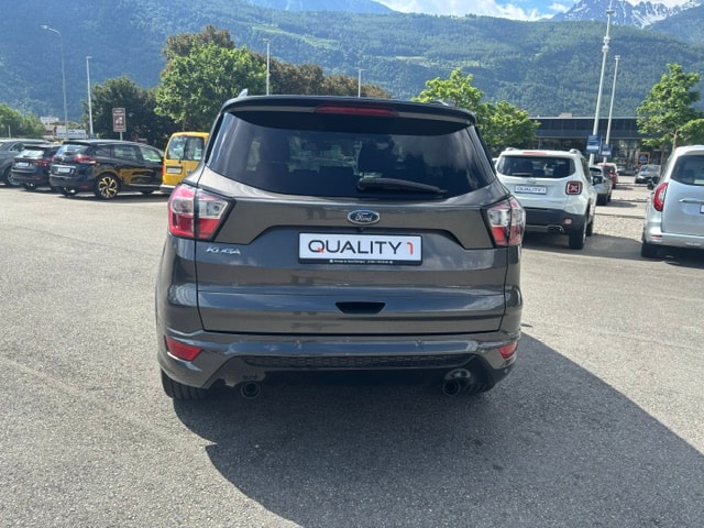 FORD Kuga 2.0 TDCi ST Line High 4WD-showroom-element-3