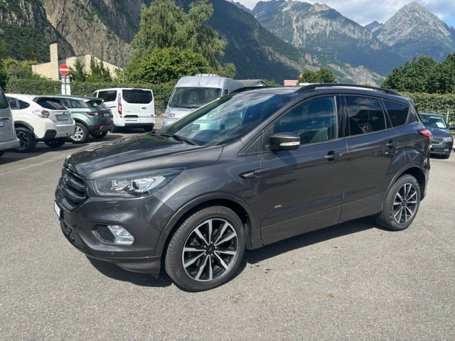 FORD Kuga 2.0 TDCi ST Line High 4WD