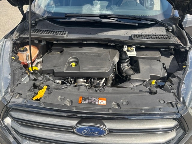 FORD Kuga 2.0 TDCi ST Line High 4WD-image-13