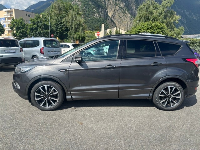FORD Kuga 2.0 TDCi ST Line High 4WD-showroom-element-1