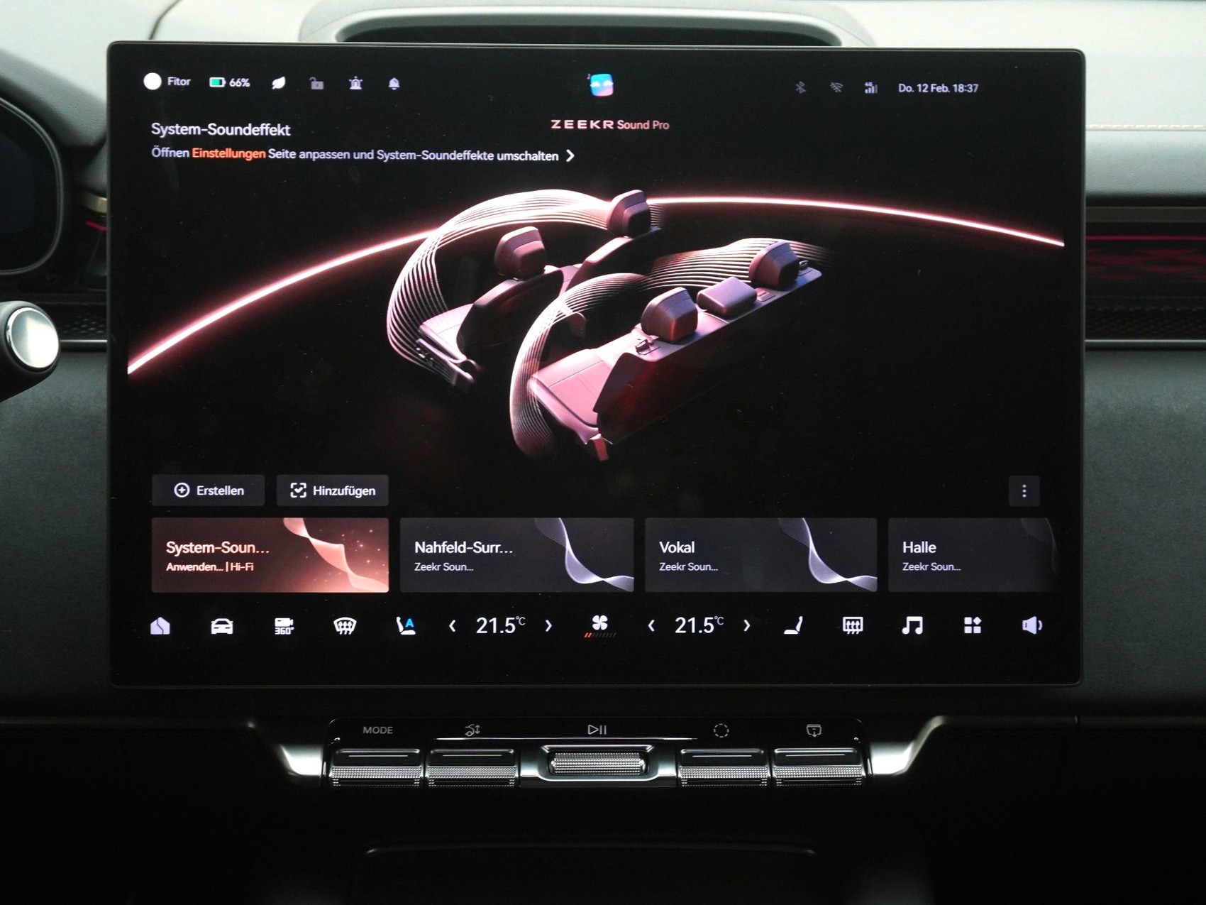 ZEEKR 7X Privilege AWD-image-19