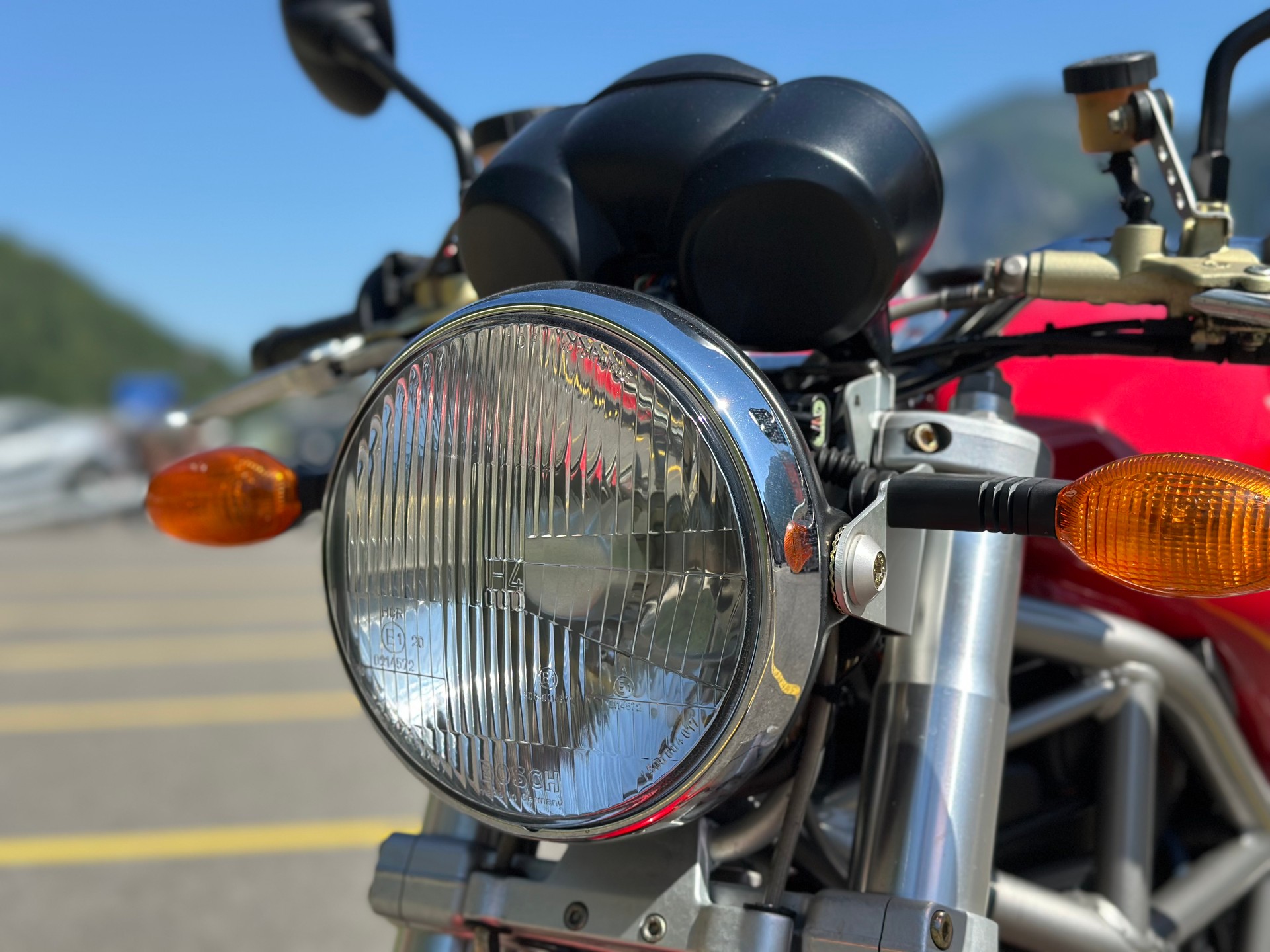 DUCATI M1000 IE-image-5