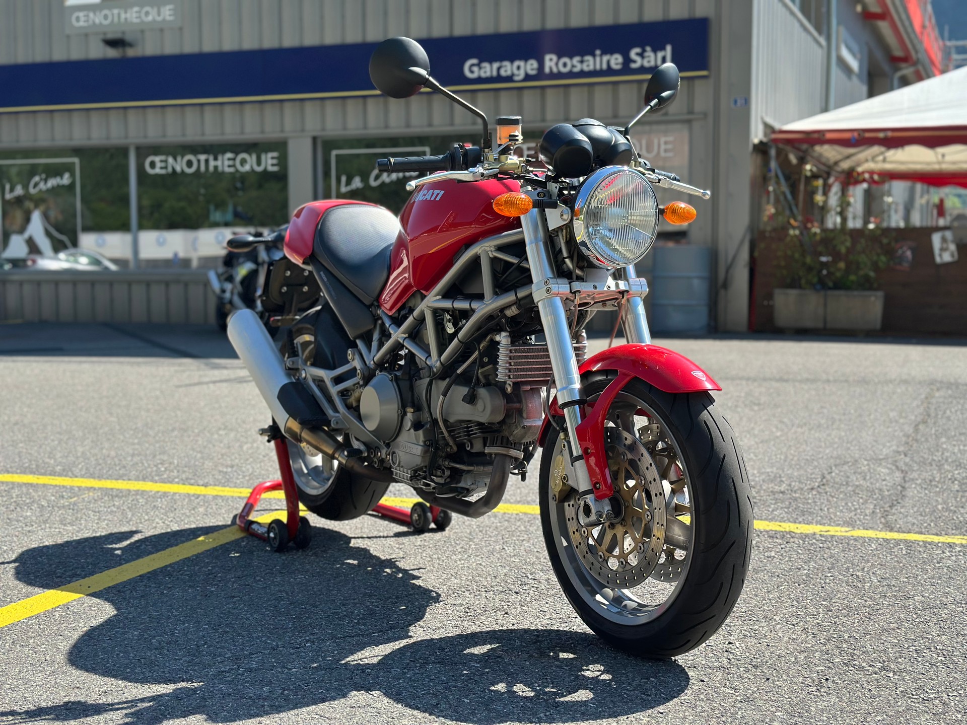 DUCATI M1000 IE-image-3