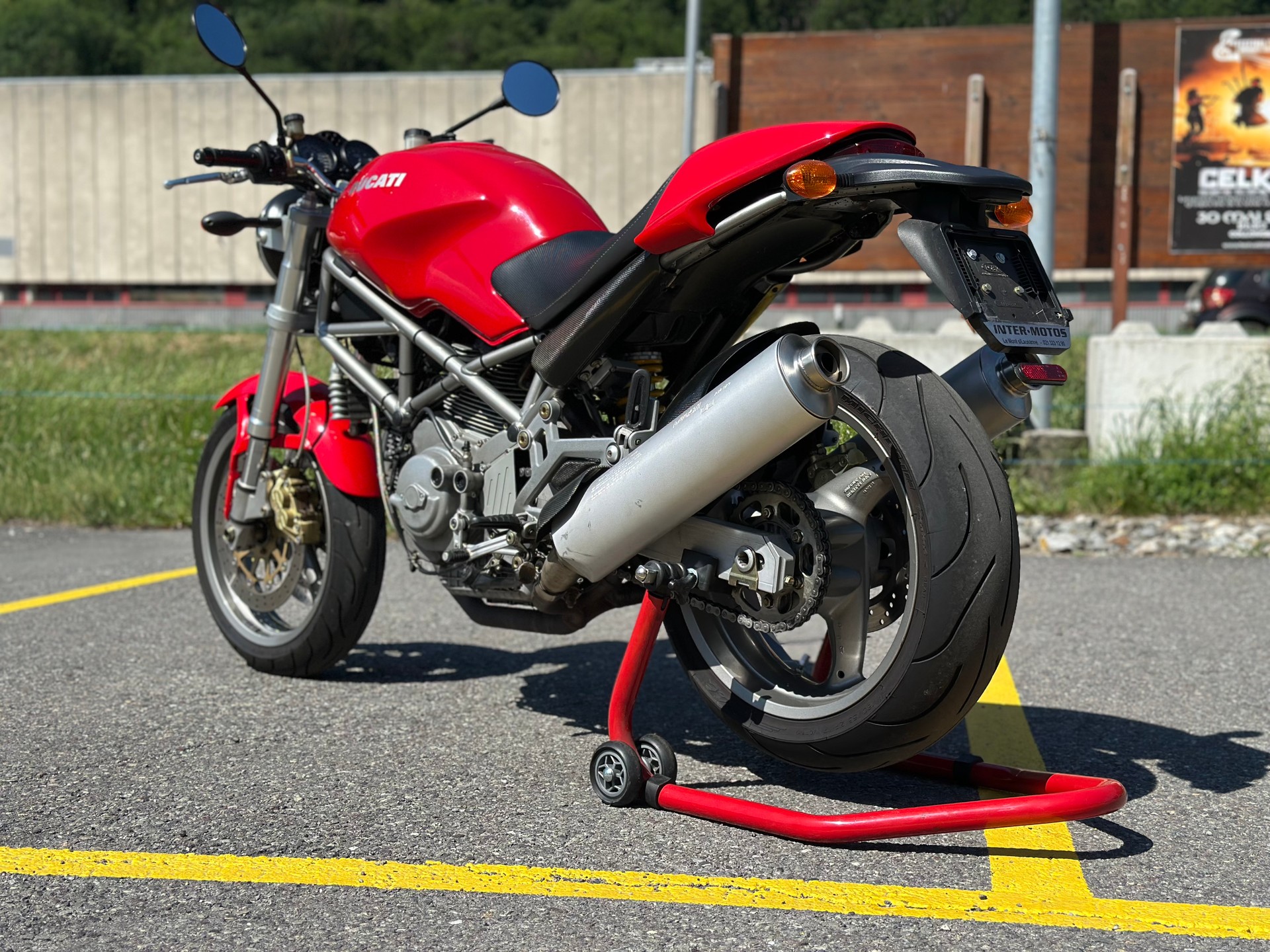DUCATI M1000 IE-image-4