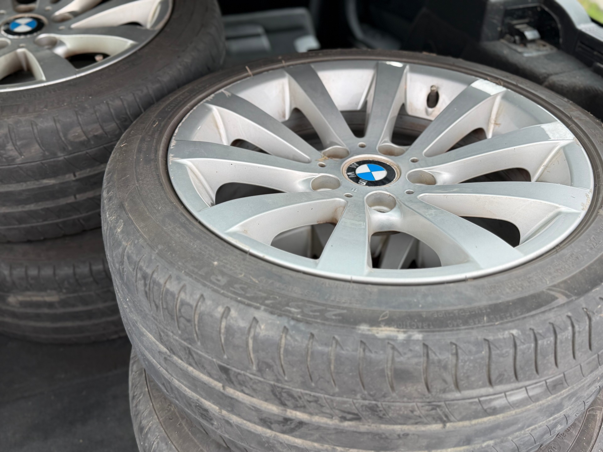 BMW 325i xDrive Touring Steptronic-image-6