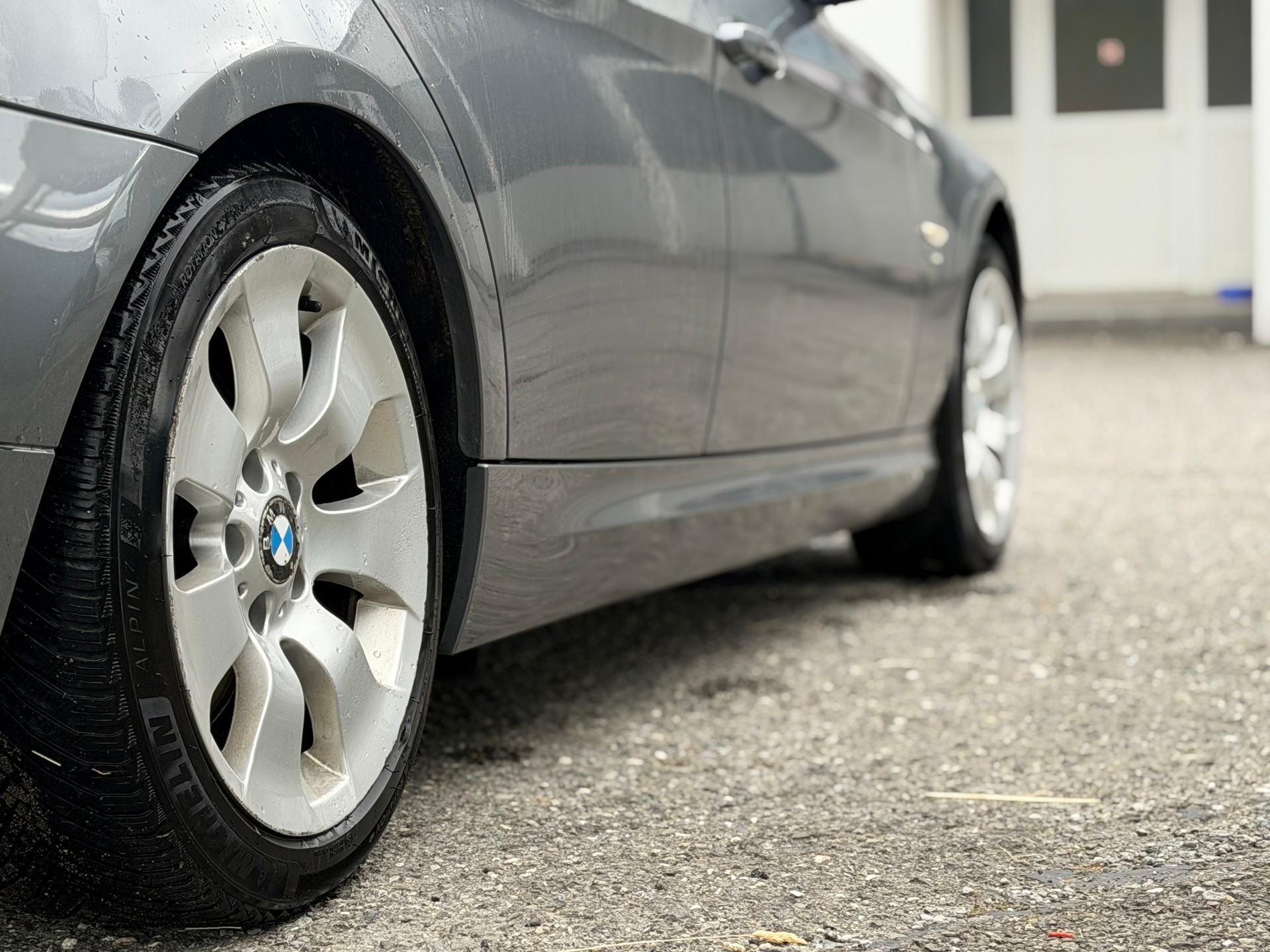 BMW 325i xDrive Touring Steptronic-image-5