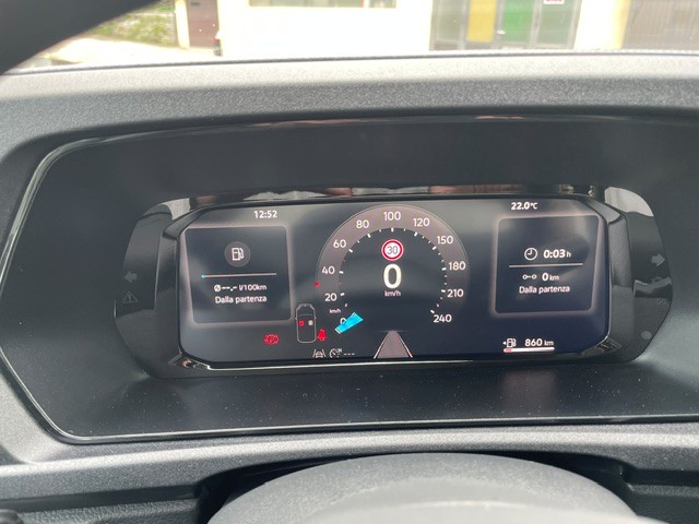 VW Caddy Cargo 2.0TDI 4Motion-image-15