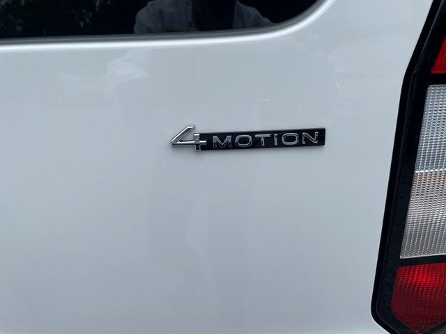 VW Caddy Cargo 2.0TDI 4Motion-image-12