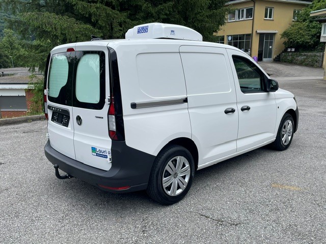 VW Caddy Cargo 2.0TDI 4Motion-image-6