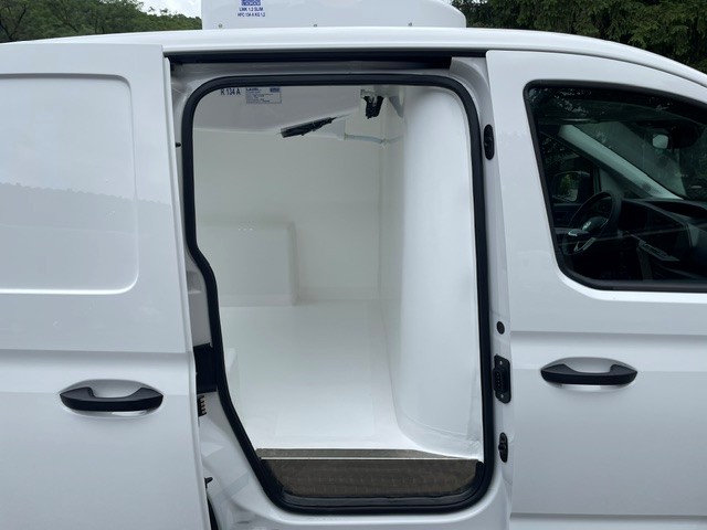 VW Caddy Cargo 2.0TDI 4Motion-image-10