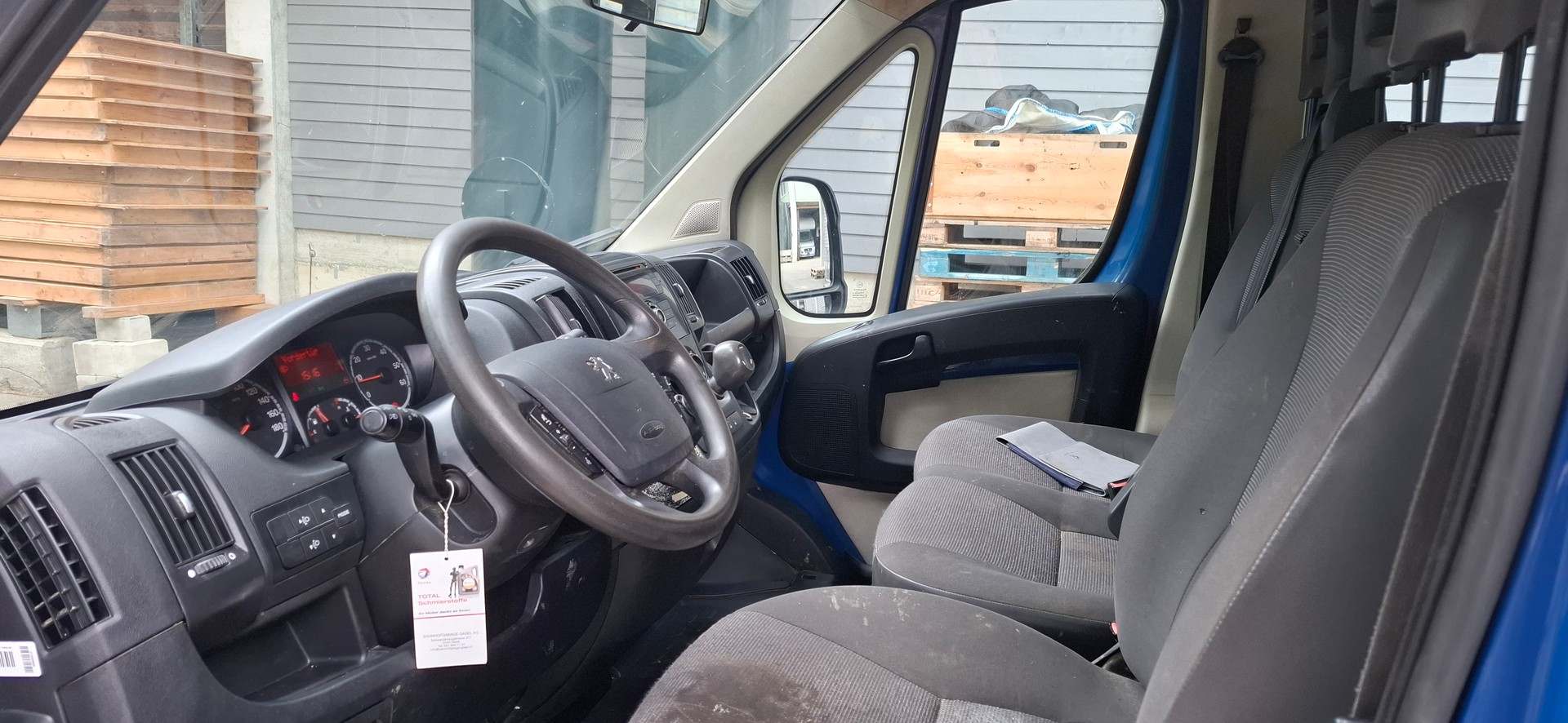 PEUGEOT BOXER-image-8