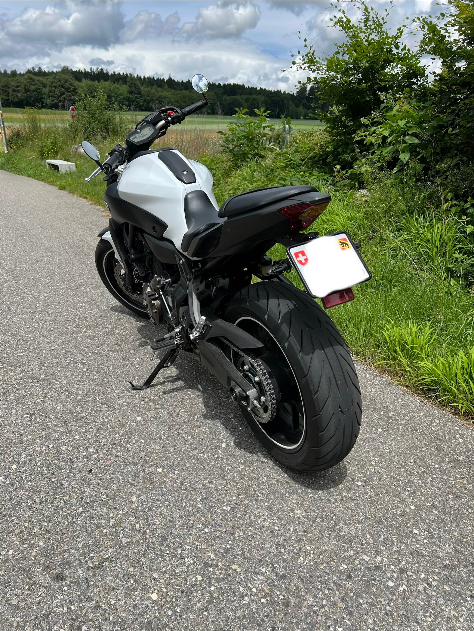 YAMAHA MT-07 ABS-image-4