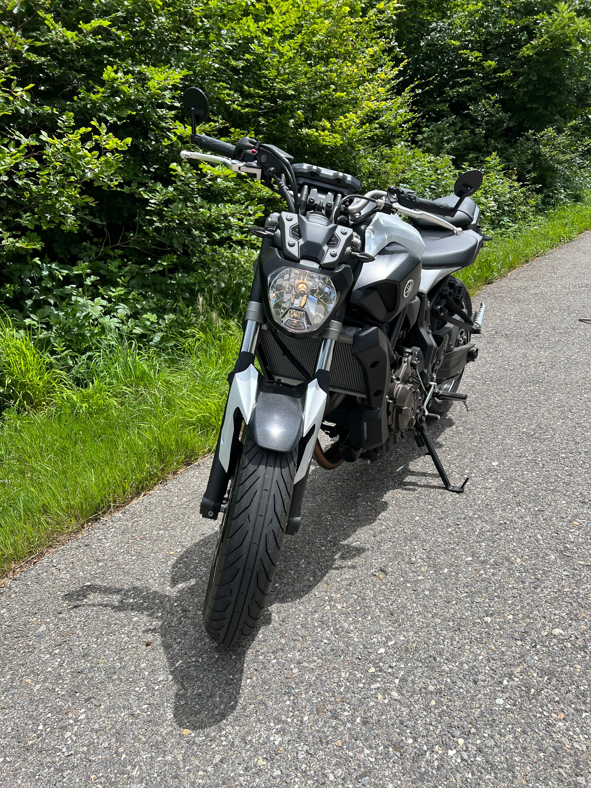 YAMAHA MT-07 ABS-image-2