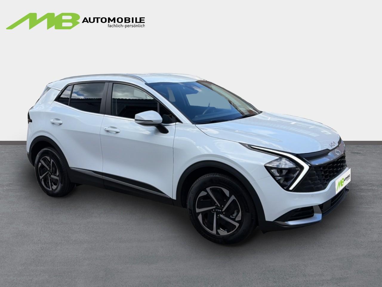 KIA Sportage 1.6 T-GDi Hybrid Power Edition-showroom-element-3