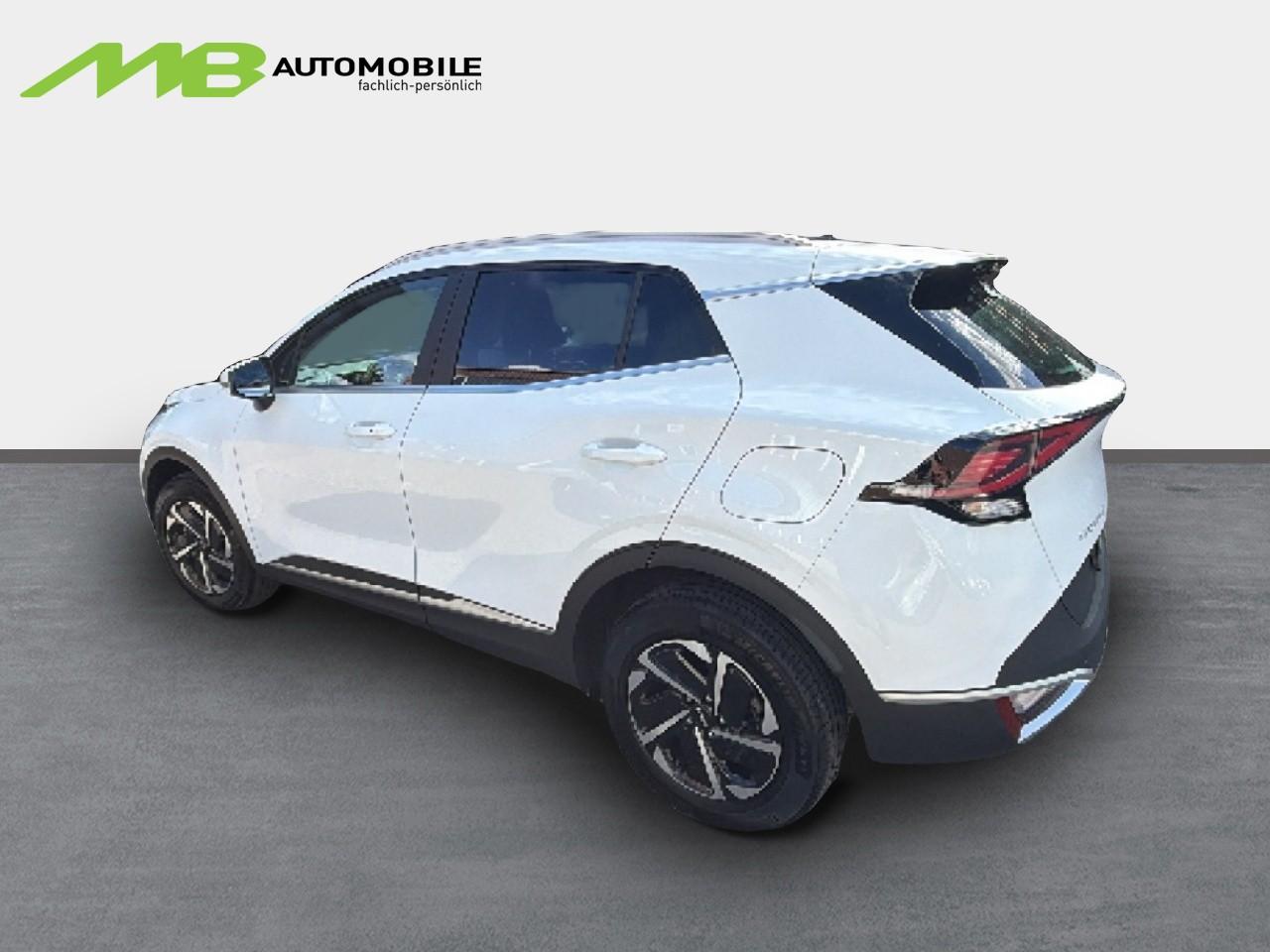 KIA Sportage 1.6 T-GDi Hybrid Power Edition-showroom-element-2